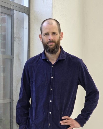 Marcus Kuhl